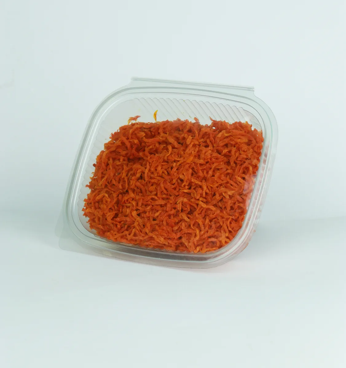 هویج سرخ‌شده